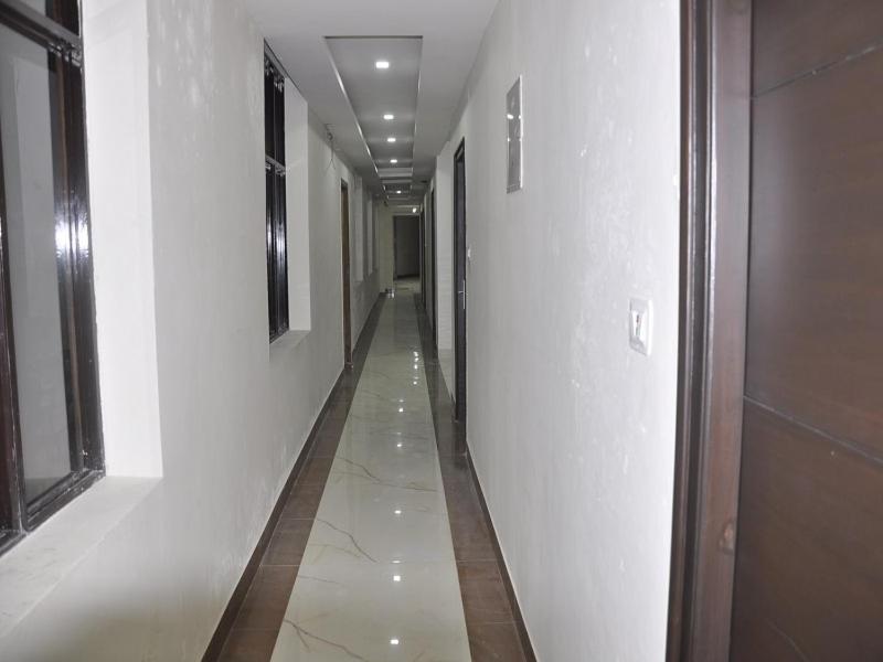 Dal Lake Resort Dharamshala Exterior foto